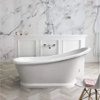 Acrylic Bathtub